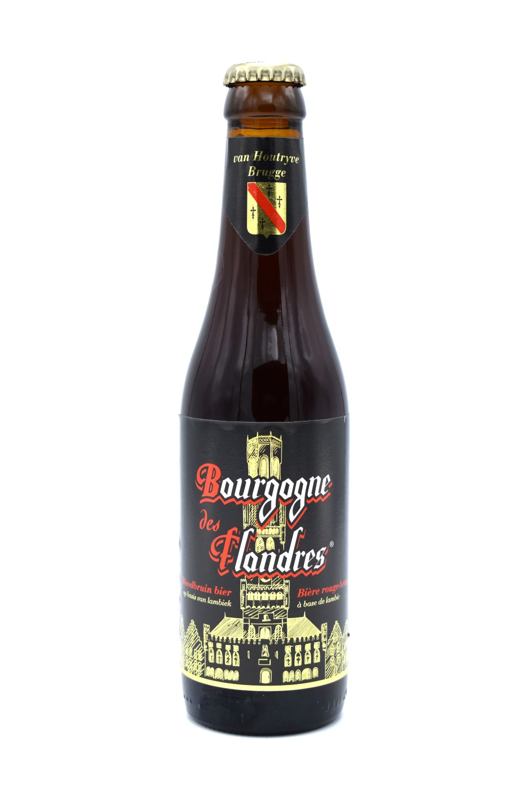 Bourgogne des Flandres 33cl